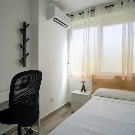Appartamento Trendy Homes Zapillo Ii