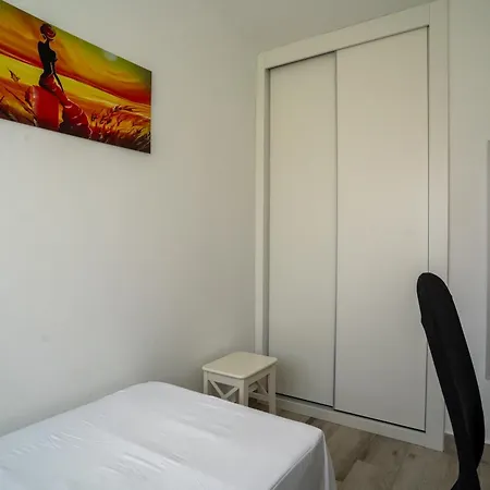 Trendy Homes Zapillo Ii Apartamento Almería