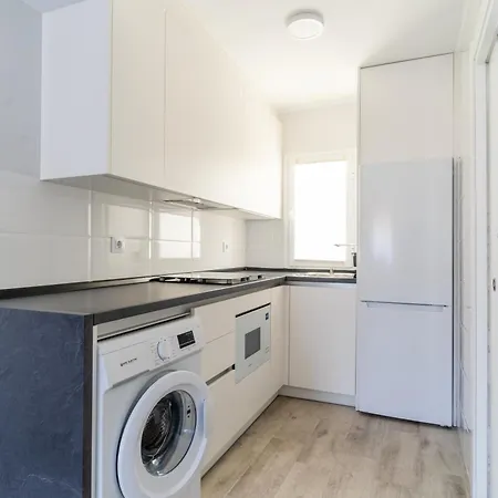 Apartment Trendy Homes Zapillo Ii *