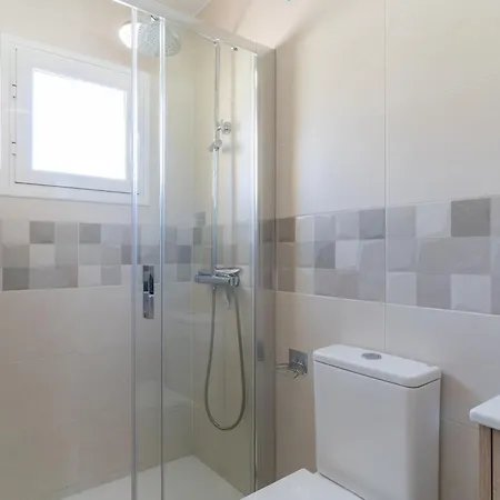 Trendy Homes Zapillo Ii Almeria