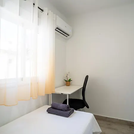 Trendy Homes Zapillo Ii Apartment *