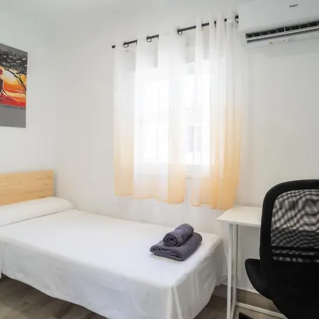 Trendy Homes Zapillo Ii Apartment
