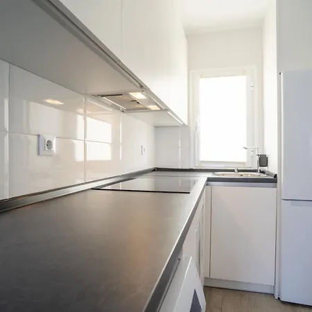 Apartment Trendy Homes Zapillo Ii