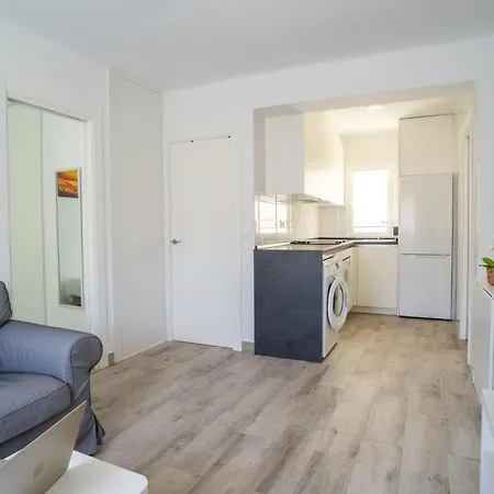 Trendy Homes Zapillo Ii Apartment *