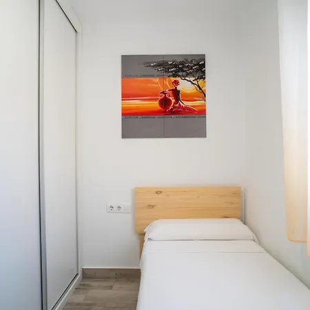 Trendy Homes Zapillo Ii Apartment Almeria