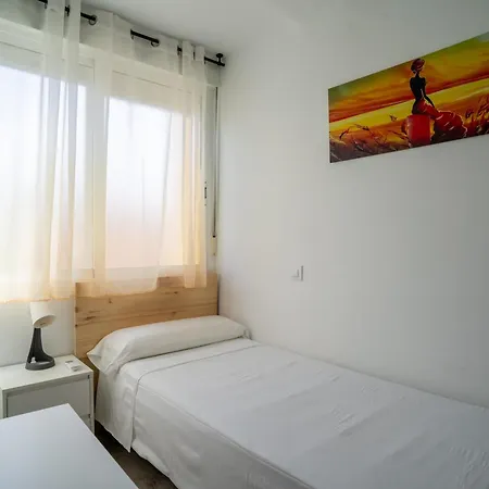 Apartment Trendy Homes Zapillo Ii *