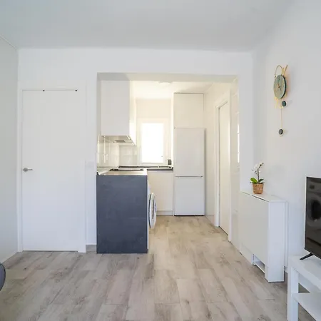 Trendy Homes Zapillo Ii Apartment Almeria