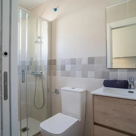 Trendy Homes Zapillo Ii Apartment