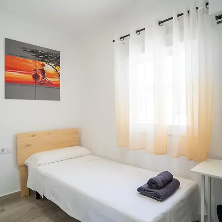 Trendy Homes Zapillo Ii Apartment