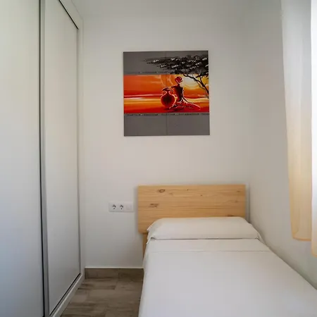 Trendy Homes Zapillo Ii Apartment *