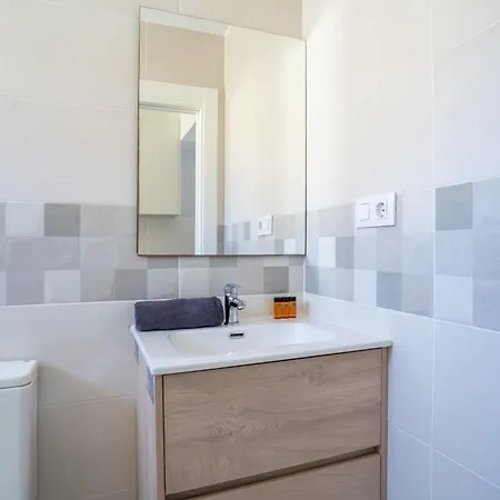 Trendy Homes Zapillo Ii Apartment *